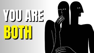 You're Both the Observer… and the Observed (Full Explanation)