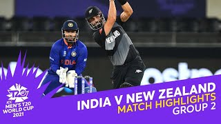 India VS New Zealand 2nd ODI Match Highlights 2022 | IND VS NZ