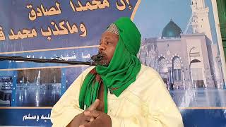 98 Karatun AL'ADABUL-MUFRAD tare da Imam Sheikh Jamil Sulaiman Al-Qadiri Fagge (Kanallahu Lahu).