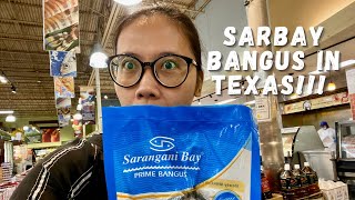 Grocery Shopping in an Asian Store in Texas | Is it Expensive?