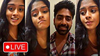 🔴🔴 Live-Mahanadhi Kaveri |Lakshmi Priya Live|Mahnadhi Serial|Swaminathan|Lakshmipriya|Vika