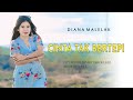 CINTA TAK BERTEPI || Diana Malelak || Cipt.Petrus Samba' Taruk La'bi || Lagu Pop Indonesia Timur