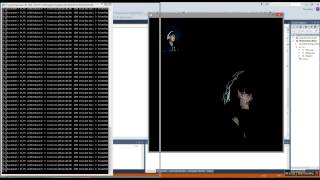 Project 2: Creative Coding Meshes in Open Frameworks
