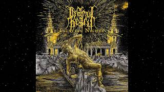 Ordinul Negru - Faustian Nights (Full Album)