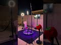 GO360BOOTH Automatic & Manual Spin 360 Photo Booth