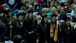 SMCC Commencement 2018