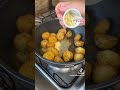 batata sautê fácil e deliciosa