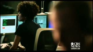 Halle Berry, Abigail Breslin talk "The Call"