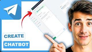 How to create chatbot with ManyChat in Telegram (Easiest Way)(2026 Guide)