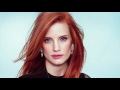 awardsdaily presents jessica chastain