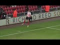 highlights sunderland v sheffield wednesday