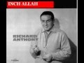 Richard Anthony - Inch'Allah (in Arabisch) | Lyric & Music: Salvatore Adamo