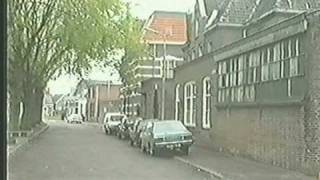 Deventer in beeld. Raambuurt deel 4  1990.