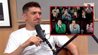 It’s Impossible Not To Cry To...  | Andrew Schulz & Akaash Singh