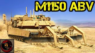 M1150 Assault Breacher Vehicle 'Shredder' | HEAVY DUTY ENGINEERING