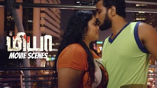 Miya Tamil Movie | Penne Un Azhagai Song  | Namitha, Veerender | Rajemon