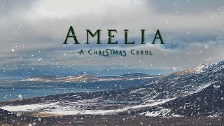 Jimmy Kelly - Amelia (A Christmas Carol) [Visualizer]