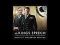 the king s speech score 03 my kingdom my rules alexandre desplat