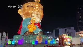 基隆港-雞籠中元祭郭姓主普