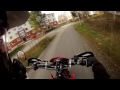 riejusta uusia osia vika motovlog 11