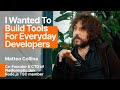 Node.js TSC Member Matteo Collina on Future of Node.js, Dev Growth, & AI’s Impact | GitNation Heroes