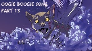 Oogie Boogie Song MAP | Part 13