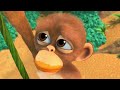 lazy doing anything busy doing nothing jungle beat munki u0026 trunk kids animation 2024