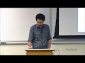 stanford ee259 i radar range and velocity estimation performance tradeoffs i 2023 i lecture 12