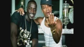 Hypnotized-Plies ft. Akon