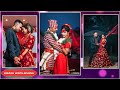 New Nepali Wedding Highlights | Bikash Weds Bishnu | Niharika Films Pvt. Ltd.