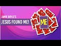 Jesus Found Me! Jamie Doyle Gospel Magic Trick