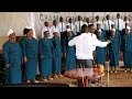 Kwaya Ya Mikaeli Malaika Mkuu Rc Mpendaye - Tamasha La Nyimbo Za Injili Zanzibar  (chamuiza)