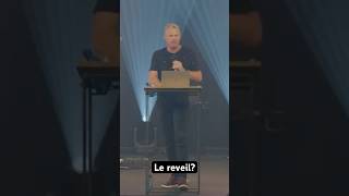 Qu’est-ce qu’un réveil spirituel ? #shorts #revival #reveil #jesus #puissance #spiritualité #bible