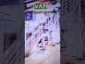 vapi railway station train railway railwaystation railwaytravel travel journey trending sho