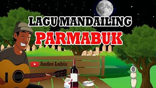 Lagu Mandailing Tapsel PARMABUK Lagu Tapsel Parmabuk cover by Ucok Aryan