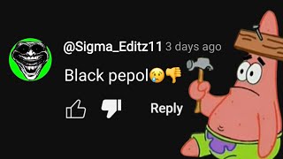 WORST Youtube Shorts Comments...