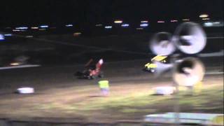 2010 Pacific Sprint Fall Nationals, Night #1, C-Main