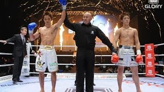 Massaki Noiri(野杁 正明) VS Yuta Kubo(久保 優太) Highlight(ハイライト)