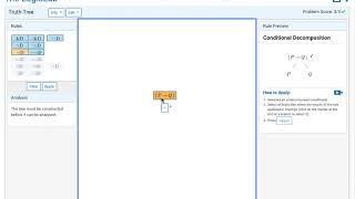 How Do I Apply Conditional Decomposition?
