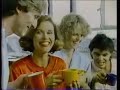 1985年cm　ファミリーコンピュータ用ソフト　コナミ　nescafe