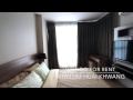 for rent condo rhythm huai khwang 1 bed l bliss asset