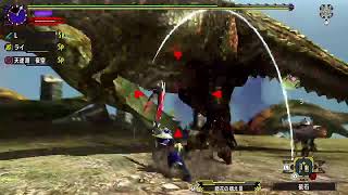 【MHXX】視聴者参加型Z順で進める集会酒場