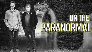 The PARANORMAL: Behind-The-Scenes Talk (Depth Psychologists)