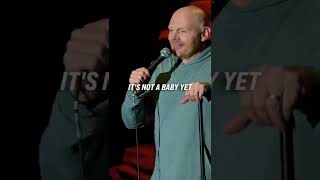 Bill Burr Abortion