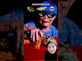 Nenek makan buayaa #mukbang #fruit #shortvideo #reaction #shorts #viralvideo