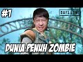 Hidup di Dunia Penuh Zombie - Days Gone Subtitle Indonesia - Part 1