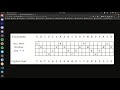Rail Fence Cipher in Python | The Code Book