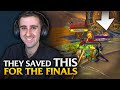 The Most Creative Strategy In MDI History | Echo's Rise
