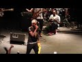 Eddy Kenzo and the Triplets Ghetto Kids at the Ottawa African Festival 2018.
