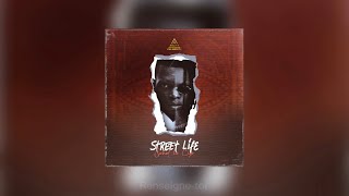 Sahel la CIP - Renseigne-toi [Audio Officiel].Ep: Street Life